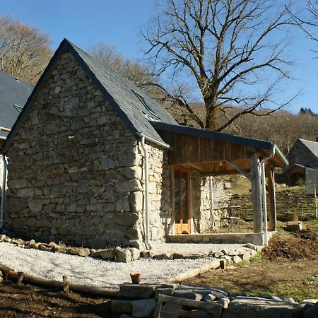 Le P'Tit Gite De Chomet La Tour-dʼAuvergne المظهر الخارجي الصورة