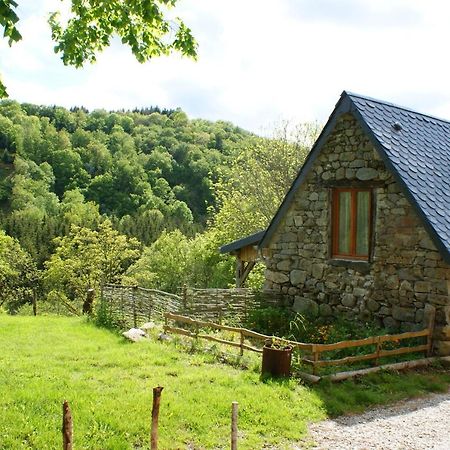 Le P'Tit Gite De Chomet La Tour-dʼAuvergne المظهر الخارجي الصورة