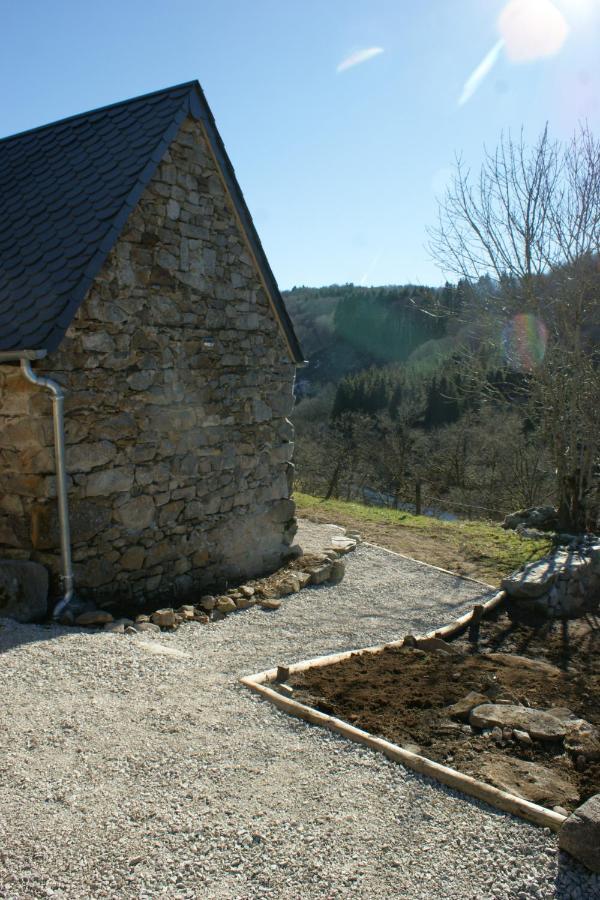 Le P'Tit Gite De Chomet La Tour-dʼAuvergne المظهر الخارجي الصورة