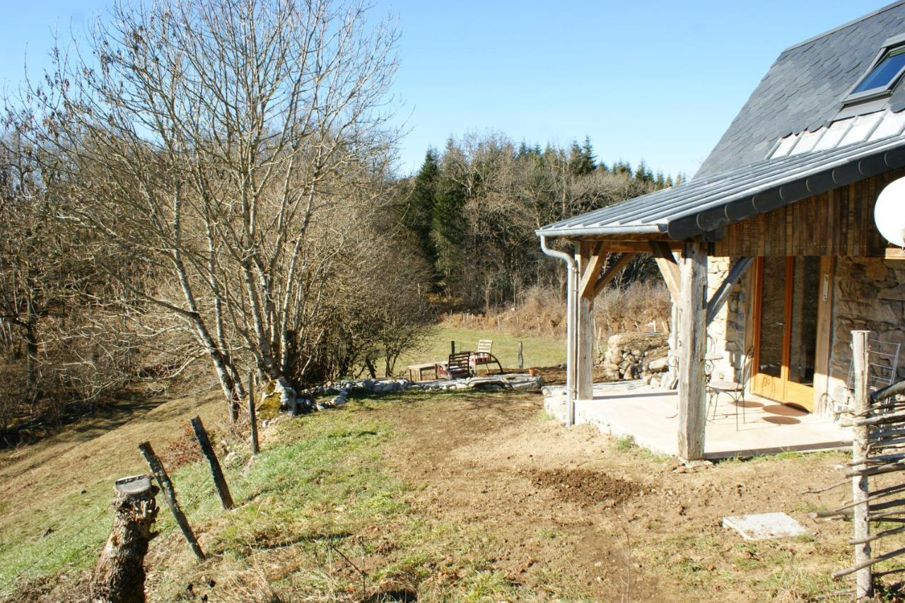 Le P'Tit Gite De Chomet La Tour-dʼAuvergne المظهر الخارجي الصورة