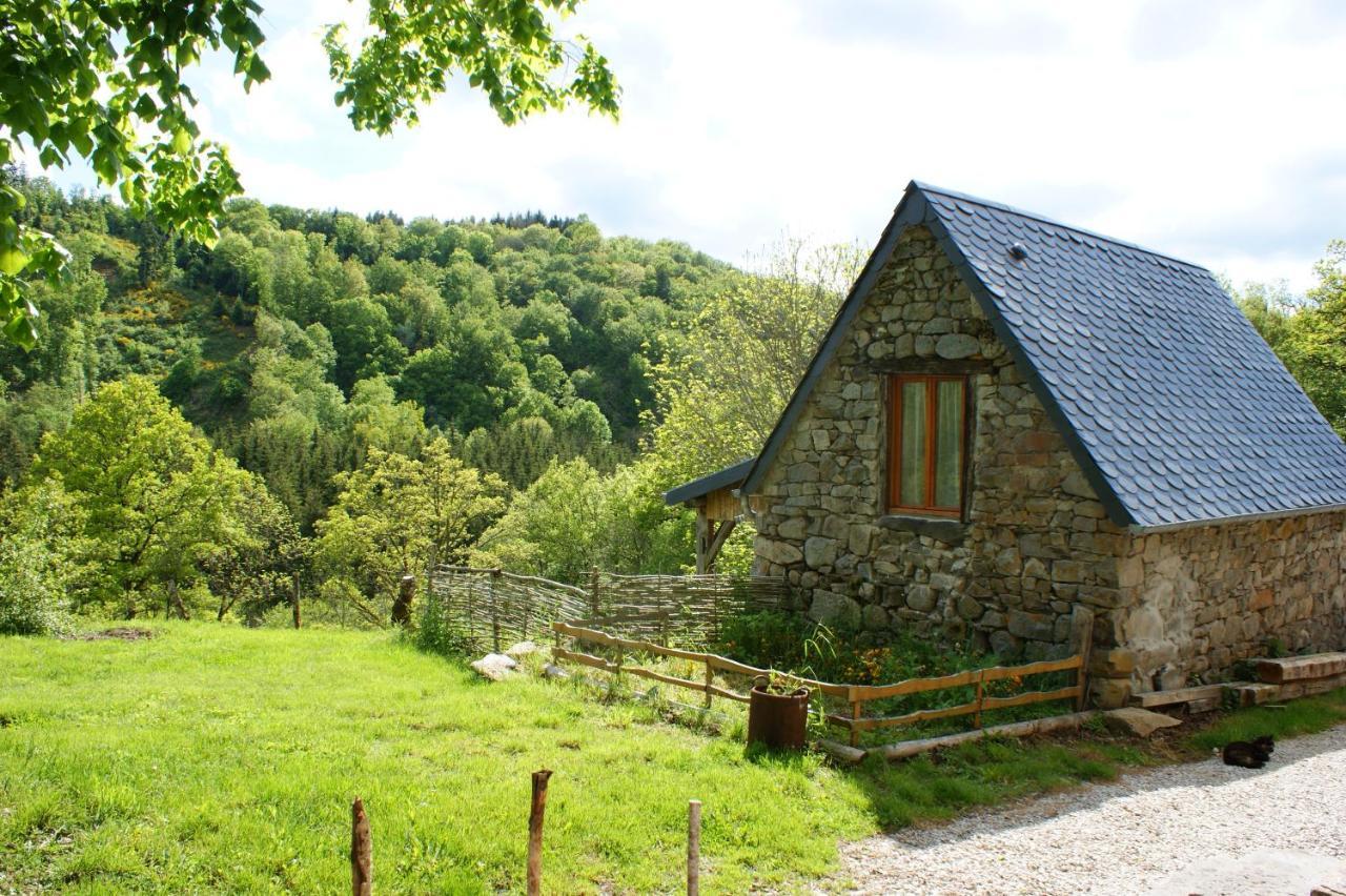 Le P'Tit Gite De Chomet La Tour-dʼAuvergne المظهر الخارجي الصورة